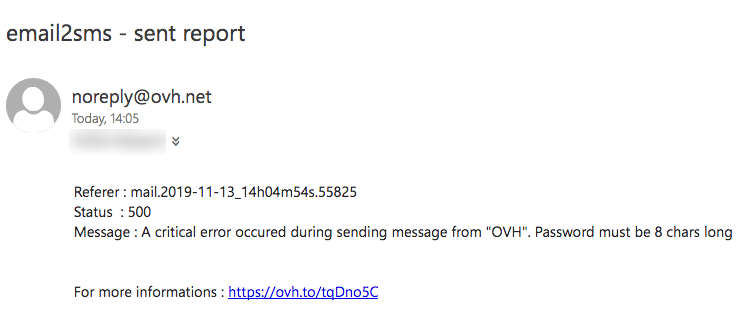 email2sms