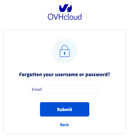 manage-ovh-password