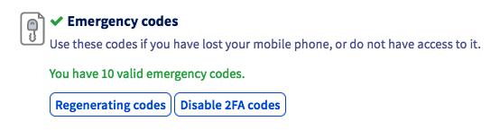 2FA