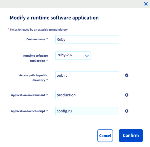 cloud web hosting ssd
