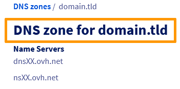 dns
