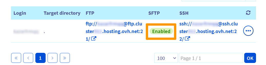 FTP - SSH Pro