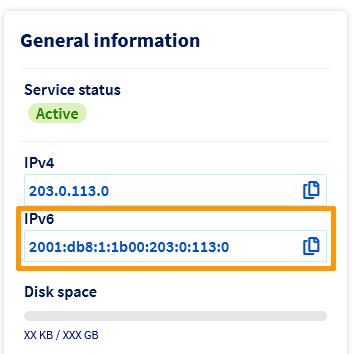IPv6