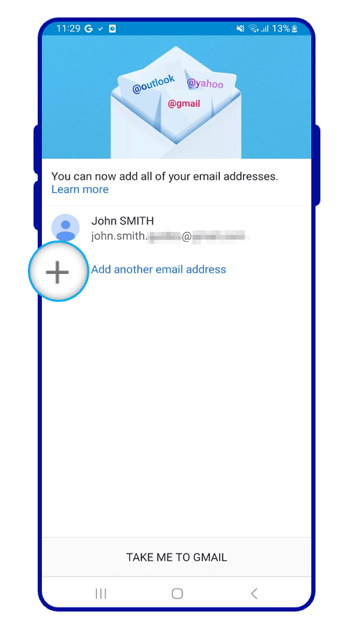 exchange android