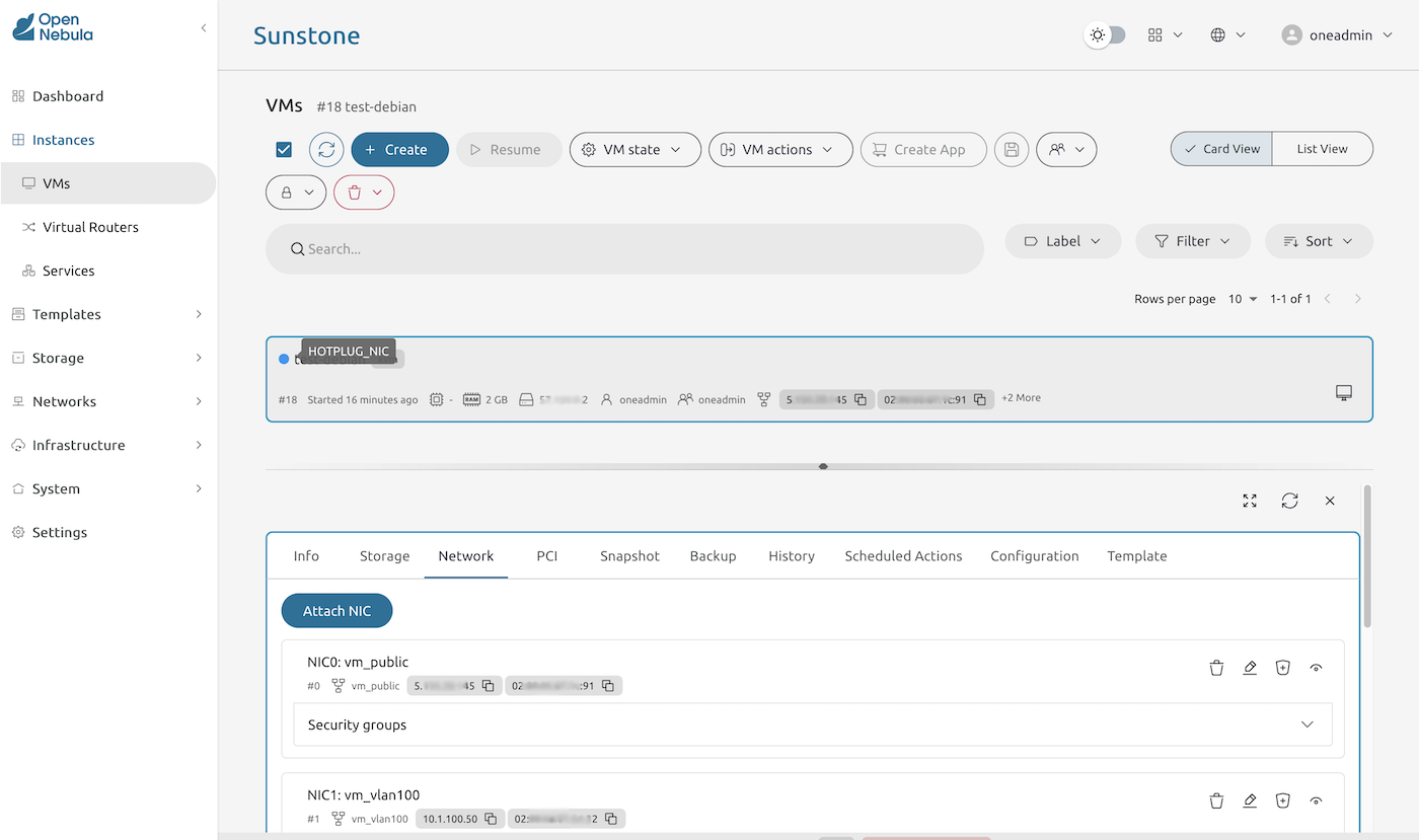 user guide hotplug 1