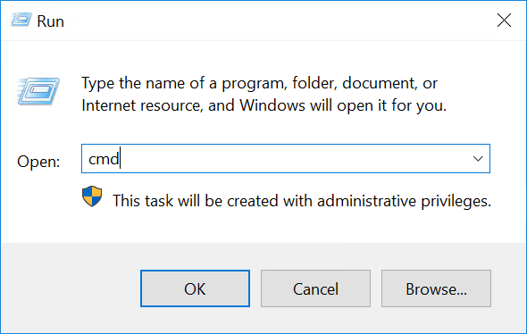 Software mirror Windows