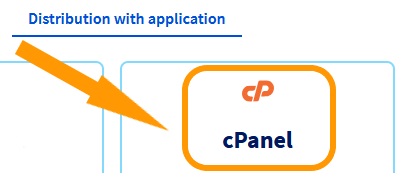 cPanel