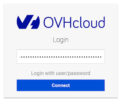 Notebook Authentication Token