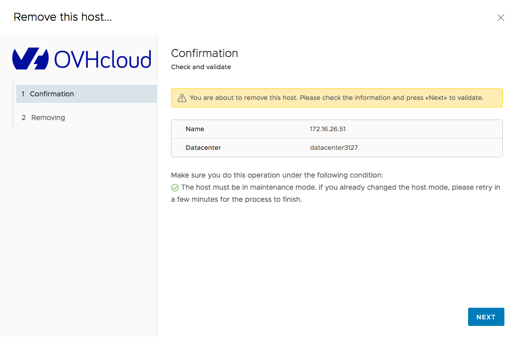 Löschvorgang bestätigen