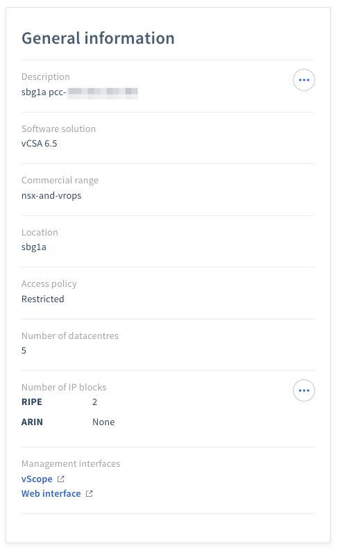 Allgemeine Informationen