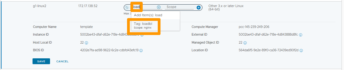 01 Add tag to VMs 07