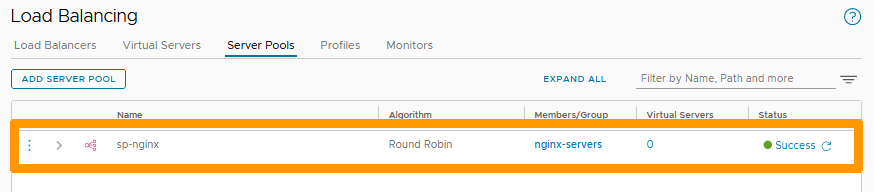 05 Add server pool 05