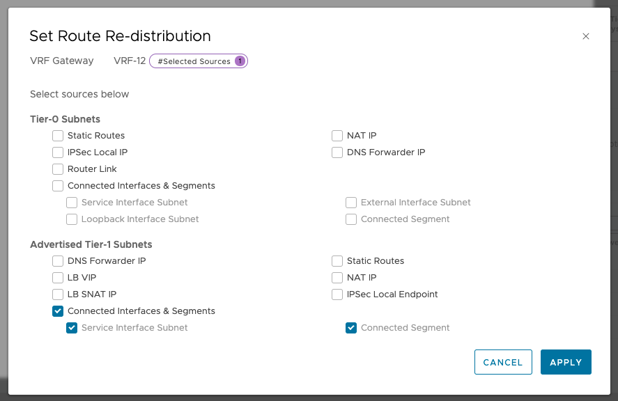 BGPRouteRedistributionDE2