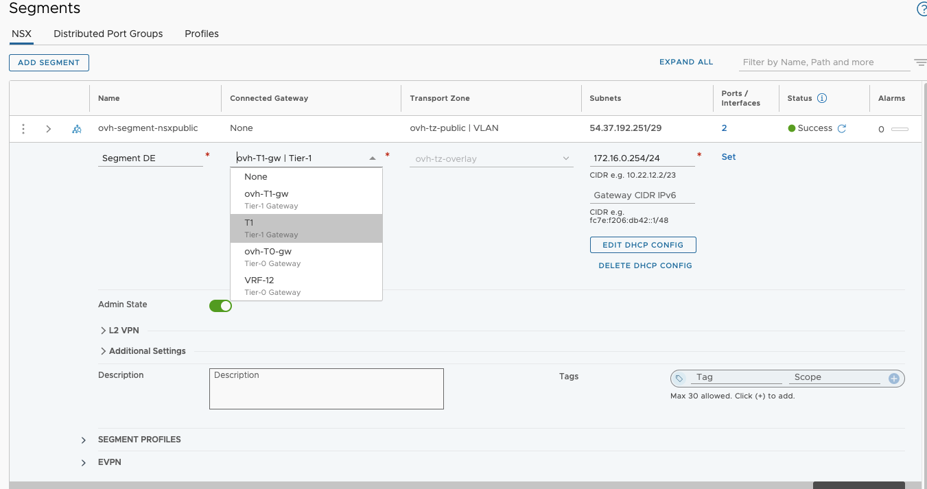 ConnectionSegmentT1DE