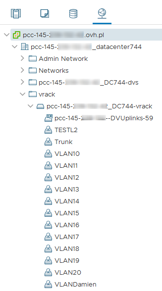VLAN