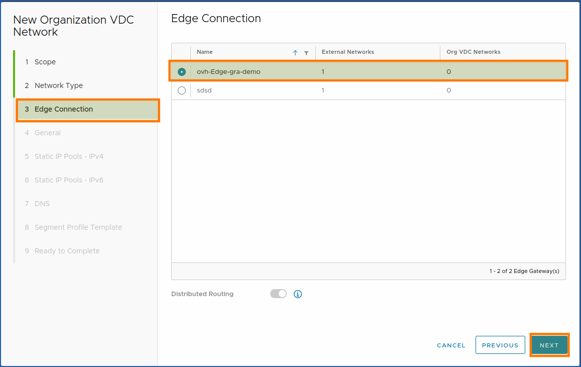 Public VCF as-a-Service Networking Network 03