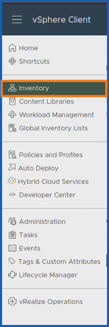 vSphere Datastore Upload 01