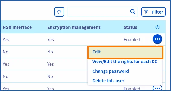 Manager HPC Security KMS Add 02
