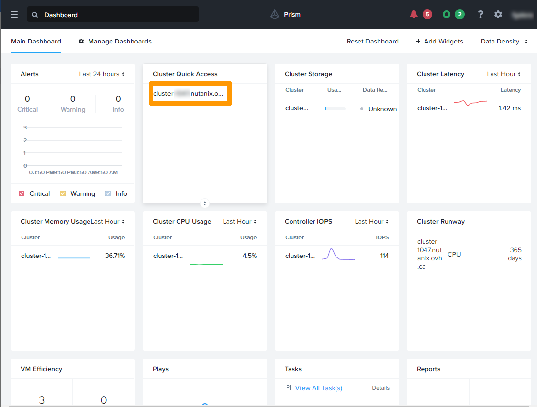 Upgrade Prism Element 01