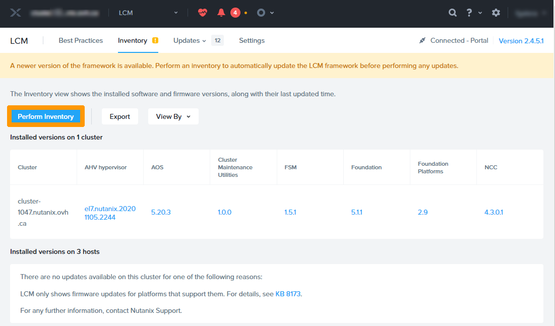 Upgrade Prism Element 03