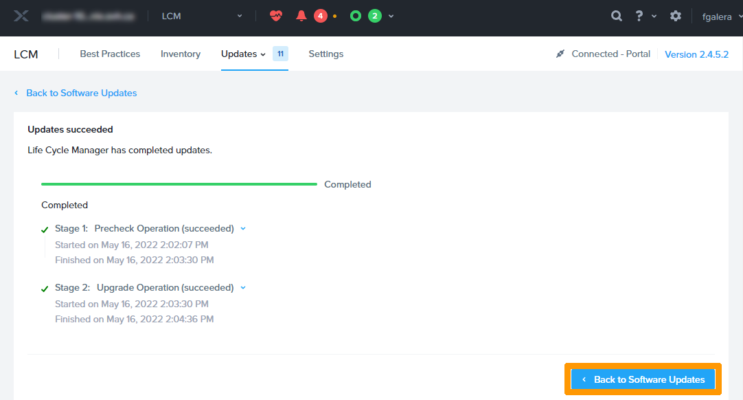 Upgrade Prism Element 08