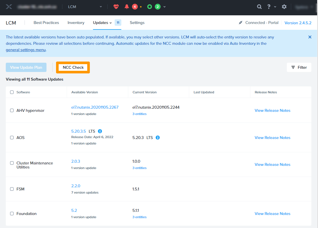 Upgrade Prism Element 09