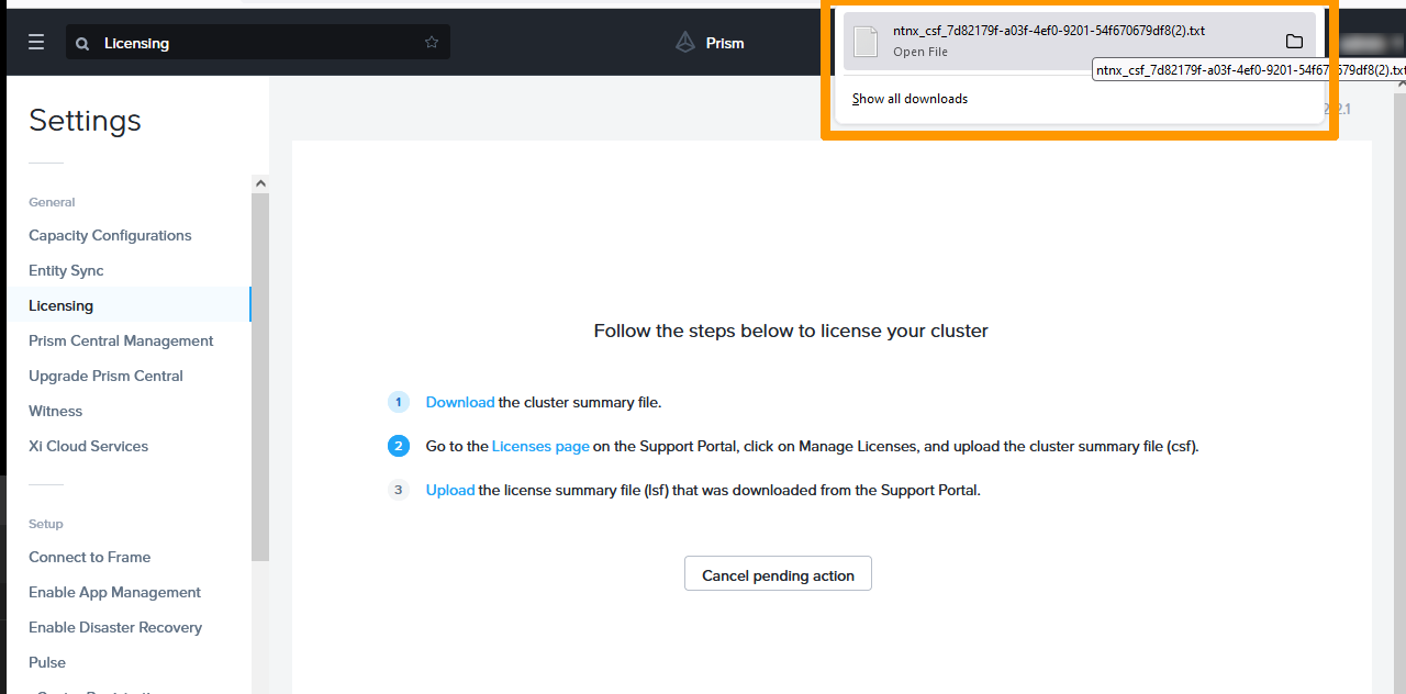 01 generate-report report 05