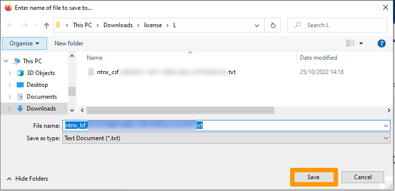 06 generate nsf with licenses removed 09