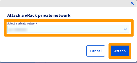 04 attach bm to nutanix vrack 02