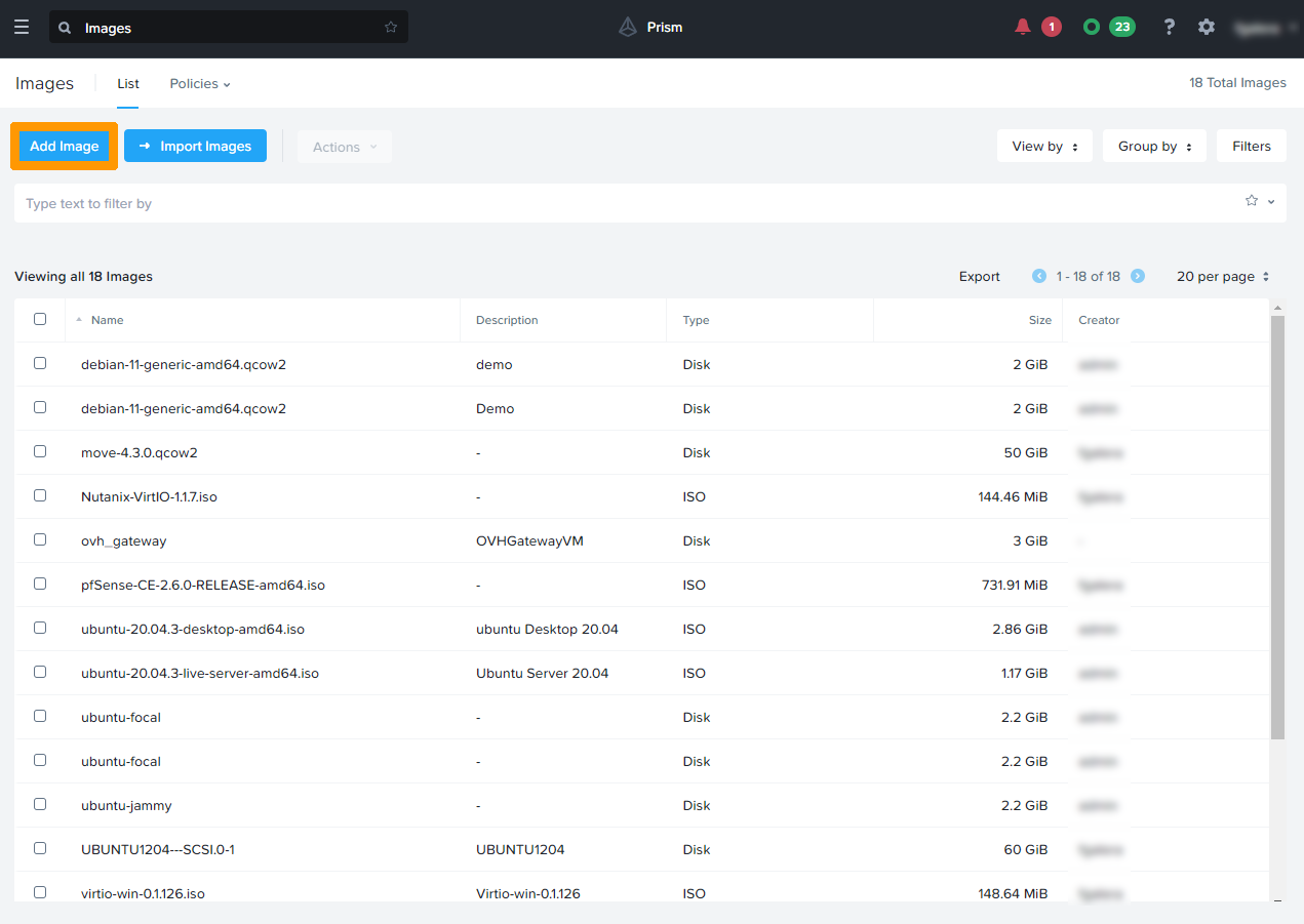 Change Disk Controller 04