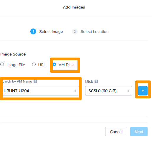 Change Disk Controller 05