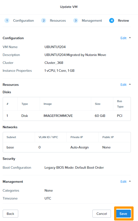 Change Disk Controller 18