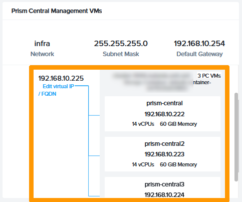 02 Expand Prism Central 08