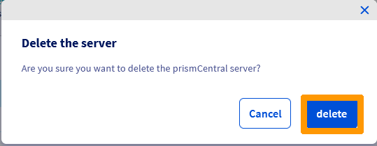 03 Modify Prism Central Https Address 05