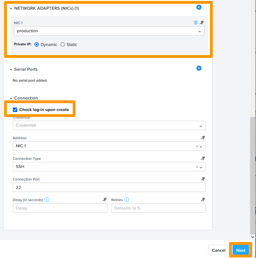 01 create Project 23
