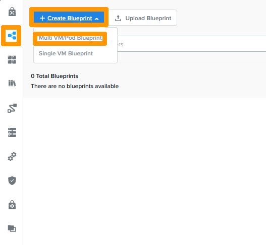 03 Create Windows Blueprint 01