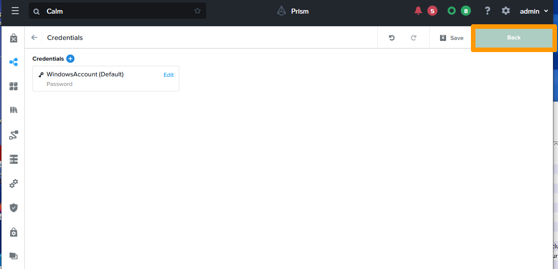03 Create Windows Blueprint 06