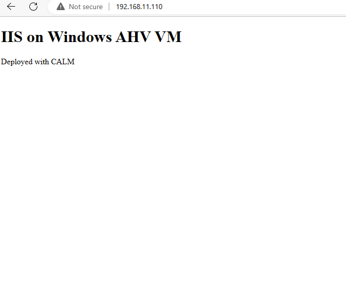03 Create Windows Blueprint 18