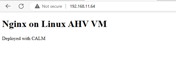 04 create Linux blueprint 23