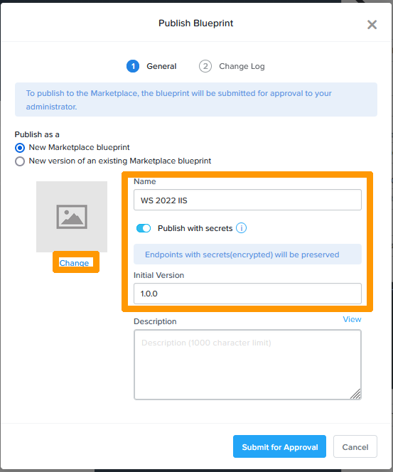 05 publish Windows Application 03