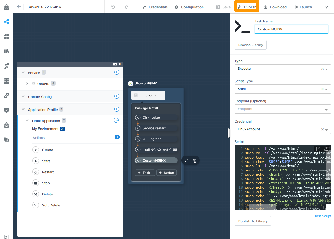 06 publish Windows Application 02