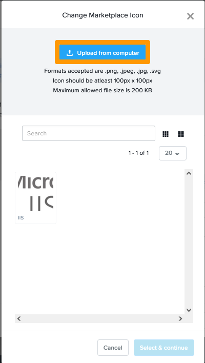 06 publish Windows Application 04