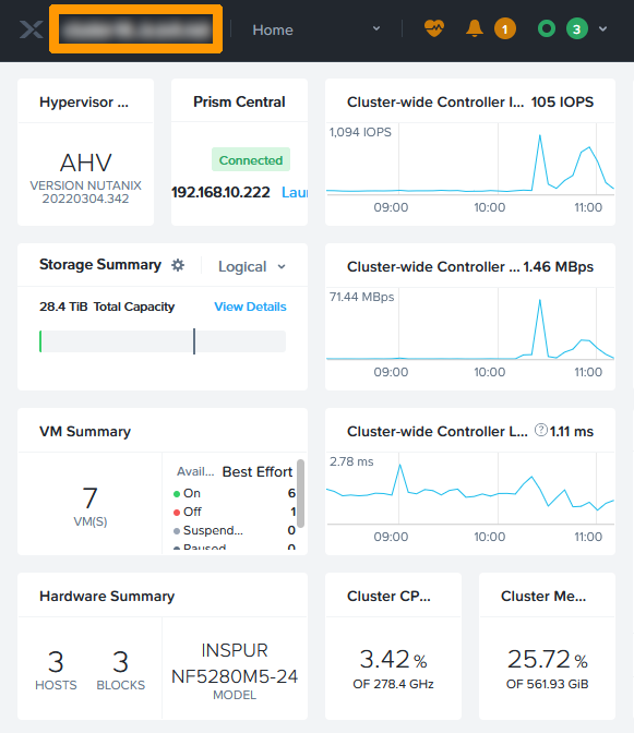 01 Check ISCSI ADDRESS 02
