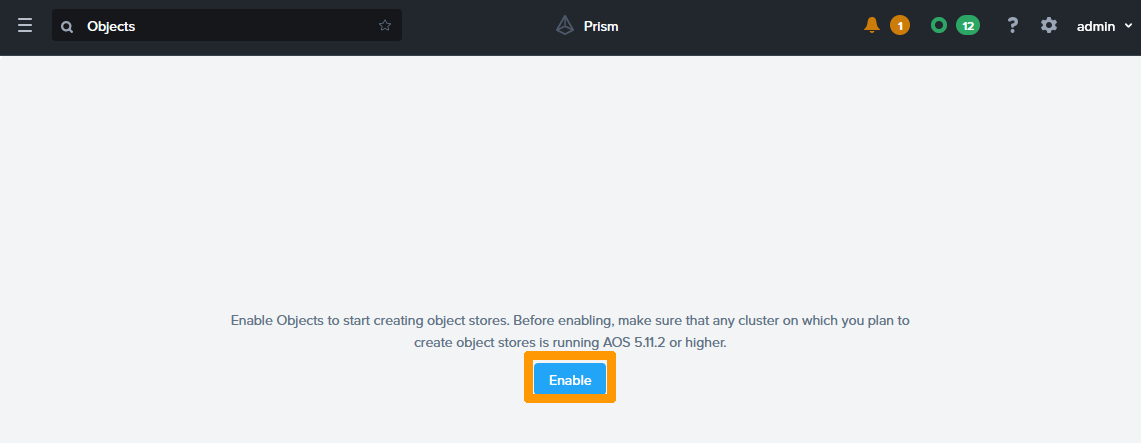04 Activate Object 02