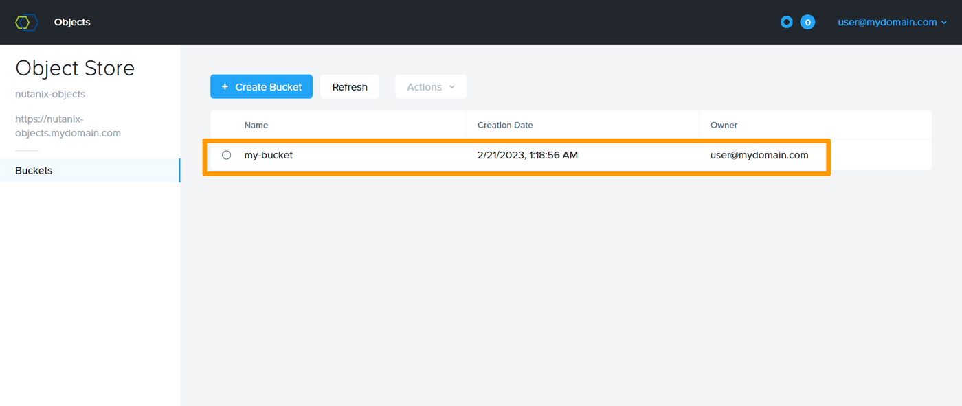 06 Connect to WEB interfaces 02