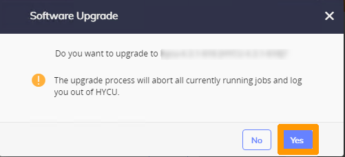 Update HYCU 03