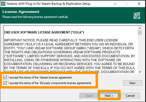 Addon Installation 02