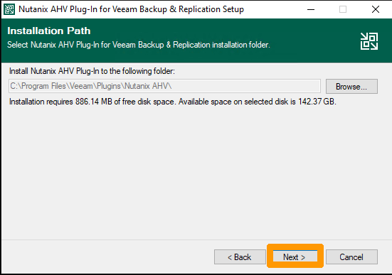 Addon Installation 03