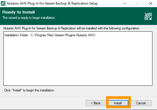 Addon Installation 04