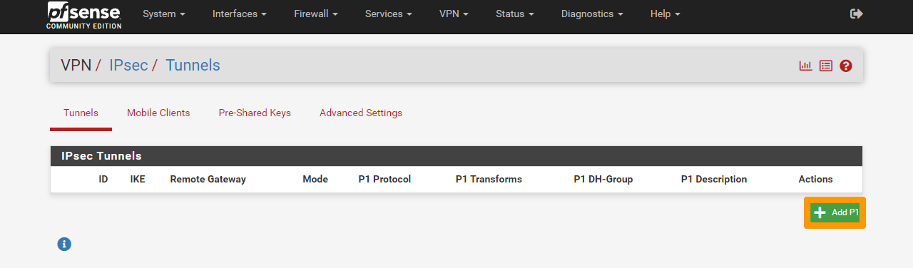 Create VPN from France 02